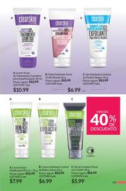 Catálogo AVON Página 116