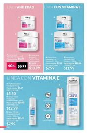 Catálogo AVON Página 117