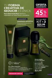 Catálogo AVON Página 12