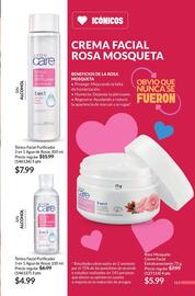 Catálogo AVON Página 120