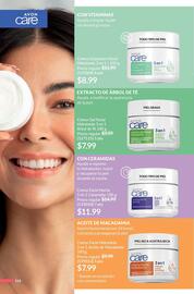 Catálogo AVON Página 121