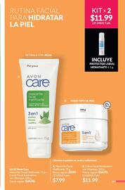 Catálogo AVON Página 122