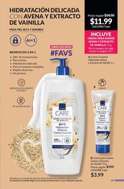 Catálogo AVON Página 125