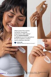 Catálogo AVON Página 126