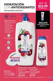Catálogo AVON Página 127