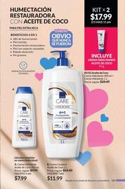 Catálogo AVON Página 129