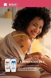 Catálogo AVON Página 130