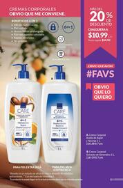 Catálogo AVON Página 131