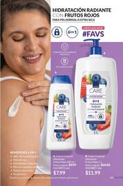 Catálogo AVON Página 133