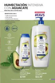 Catálogo AVON Página 135