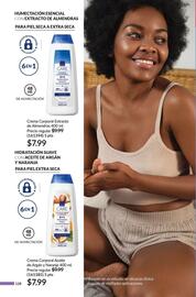 Catálogo AVON Página 136