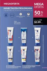 Catálogo AVON Página 137