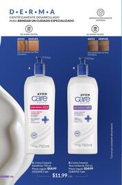 Catálogo AVON Página 138