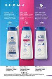 Catálogo AVON Página 139