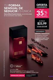 Catálogo AVON Página 14