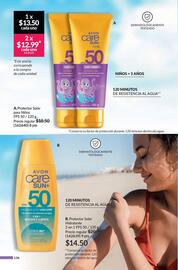 Catálogo AVON Página 144