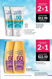 Catálogo AVON Página 145