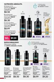 Catálogo AVON Página 149