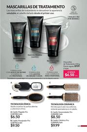 Catálogo AVON Página 150