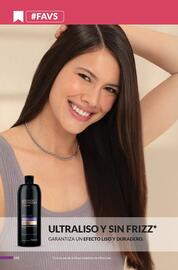 Catálogo AVON Página 151