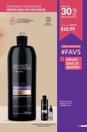 Catálogo AVON Página 152