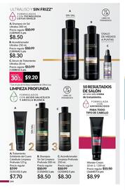 Catálogo AVON Página 153