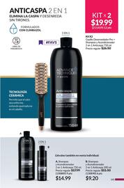 Catálogo AVON Página 154