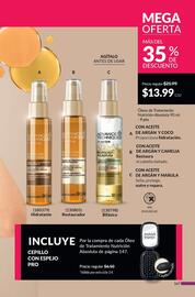 Catálogo AVON Página 156