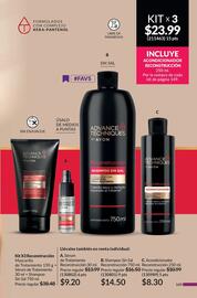 Catálogo AVON Página 158