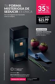 Catálogo AVON Página 16
