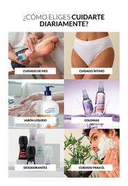 Catálogo AVON Página 165