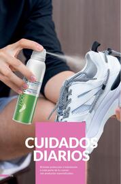 Catálogo AVON Página 166