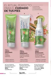 Catálogo AVON Página 170