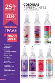 Catálogo AVON Página 172