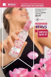 Catálogo AVON Página 173