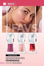 Catálogo AVON Página 176