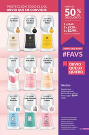 Catálogo AVON Página 177