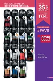 Catálogo AVON Página 179