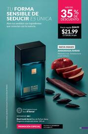 Catálogo AVON Página 18