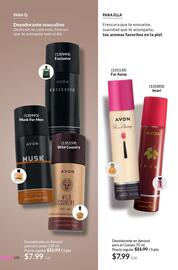 Catálogo AVON Página 180