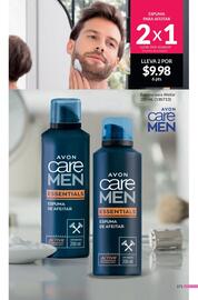 Catálogo AVON Página 181