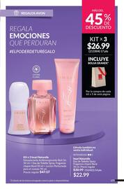 Catálogo AVON Página 185