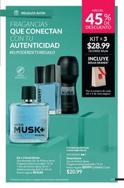 Catálogo AVON Página 187