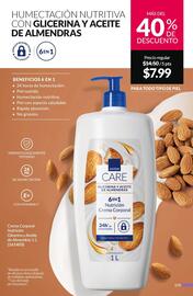 Catálogo AVON Página 189