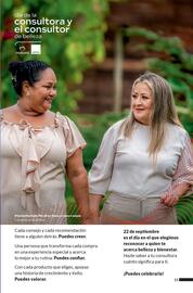 Catálogo AVON Página 19