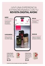 Catálogo AVON Página 2