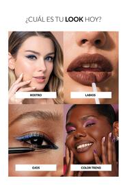 Catálogo AVON Página 20