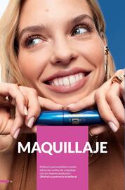 Catálogo AVON Página 21