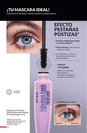 Catálogo AVON Página 23