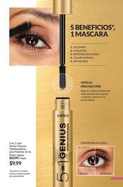 Catálogo AVON Página 28